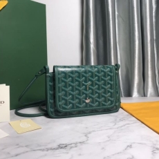 Goyard Satchel Bags